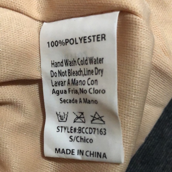 Windsor Glamour Dress - Picture 12 of 16